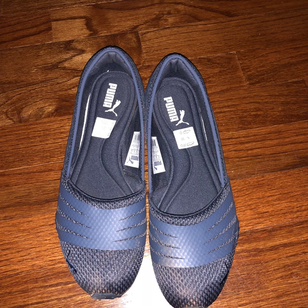 Puma sneakers